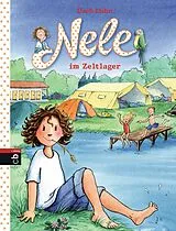 E-Book (epub) Nele im Zeltlager von Usch Luhn
