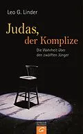 E-Book (epub) Judas, der Komplize von Leo G. Linder