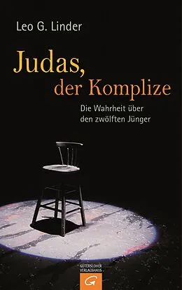 E-Book (epub) Judas, der Komplize von Leo G. Linder