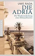 E-Book (epub) Die Adria von Uwe Rada
