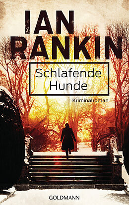 E-Book (epub) Schlafende Hunde - Inspector Rebus 19 von Ian Rankin