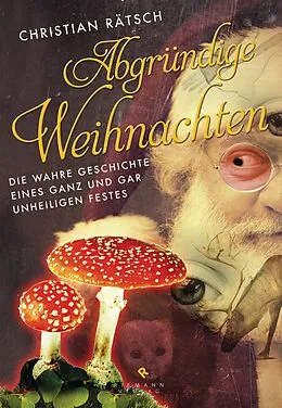 E-Book (epub) Abgründige Weihnachten von Christian Rätsch