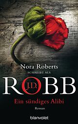 E-Book (epub) Ein sündiges Alibi von J.D. Robb