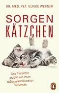 E-Book (epub) Sorgenkätzchen von Ulrike Werner