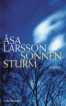 E-Book (epub) Sonnensturm von Åsa Larsson