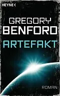 E-Book (epub) Artefakt von Gregory Benford