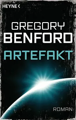 E-Book (epub) Artefakt von Gregory Benford