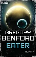 E-Book (epub) Eater von Gregory Benford
