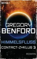 E-Book (epub) Himmelsfluss von Gregory Benford