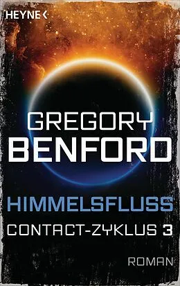 E-Book (epub) Himmelsfluss von Gregory Benford