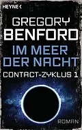 E-Book (epub) Im Meer der Nacht von Gregory Benford