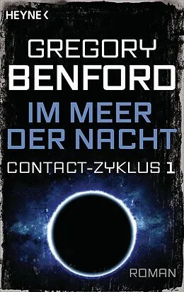 E-Book (epub) Im Meer der Nacht von Gregory Benford
