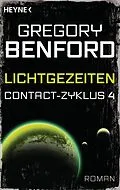 E-Book (epub) Lichtgezeiten von Gregory Benford
