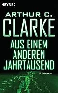 E-Book (epub) Aus einem anderen Jahrtausend von Arthur C. Clarke