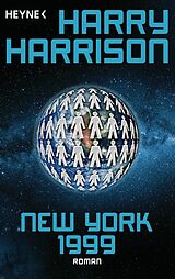 E-Book (epub) New York 1999 von Harry Harrison