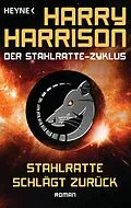 E-Book (epub) Stahlratte schlägt zurück von Harry Harrison