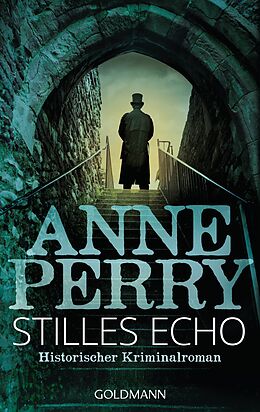 E-Book (epub) Stilles Echo von Anne Perry