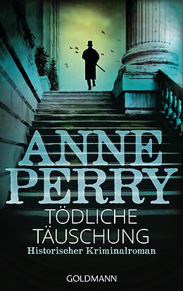 E-Book (epub) Tödliche Täuschung von Anne Perry