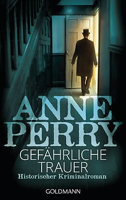 E-Book (epub) Gefährliche Trauer von Anne Perry