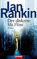E-Book (epub) Der diskrete Mr. Flint von Ian Rankin