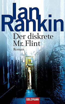 E-Book (epub) Der diskrete Mr. Flint von Ian Rankin