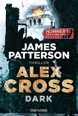 E-Book (epub) Dark - Alex Cross 18 von James Patterson