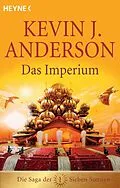 E-Book (epub) Das Imperium von Kevin J. Anderson
