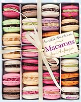E-Book (epub) Macarons von Aurélie Bastian