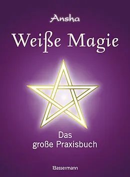 E-Book (epub) Weiße Magie von Ansha