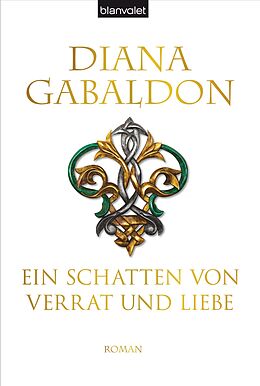 E-Book (epub) Ein Schatten von Verrat und Liebe von Diana Gabaldon