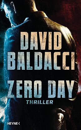 E-Book (epub) Zero Day von David Baldacci