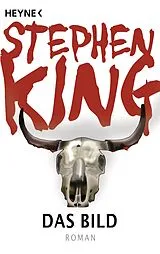 E-Book (epub) Das Bild von Stephen King
