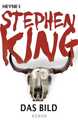 E-Book (epub) Das Bild von Stephen King