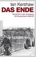 E-Book (epub) Das Ende von Ian Kershaw