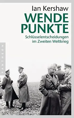 E-Book (epub) Wendepunkte von Ian Kershaw