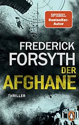 E-Book (epub) Der Afghane von Frederick Forsyth