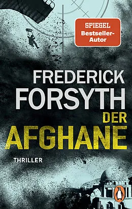 E-Book (epub) Der Afghane von Frederick Forsyth