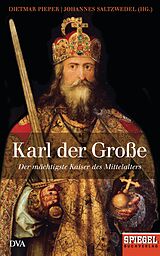 E-Book (epub) Karl der Große von 