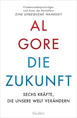 E-Book (epub) Die Zukunft von Al Gore