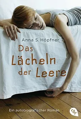 E-Book (epub) Das Lächeln der Leere von Anna S. Höpfner