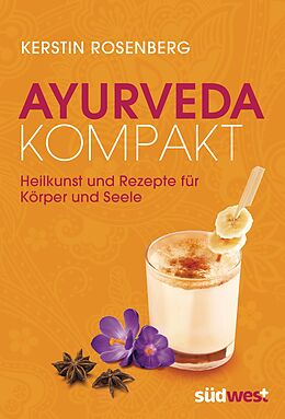 E-Book (epub) Ayurveda kompakt von Kerstin Rosenberg