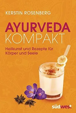 E-Book (epub) Ayurveda kompakt von Kerstin Rosenberg