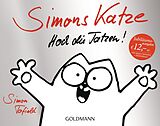 E-Book (epub) Simons Katze  Hoch die Tatzen! von Simon Tofield