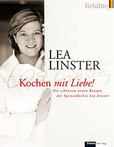 E-Book (epub) Kochen mit Liebe von Léa Linster