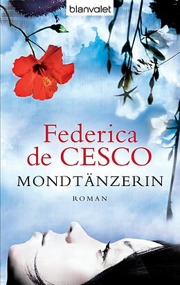 E-Book (epub) Mondtänzerin von Federica de Cesco