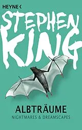 E-Book (epub) Albträume von Stephen King