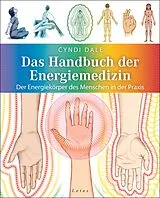 E-Book (epub) Das Handbuch der Energiemedizin von Cyndi Dale