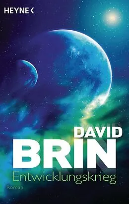E-Book (epub) Entwicklungskrieg von David Brin
