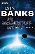 E-Book (epub) Die Wasserstoffsonate von Iain Banks