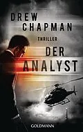 E-Book (epub) Der Analyst von Drew Chapman